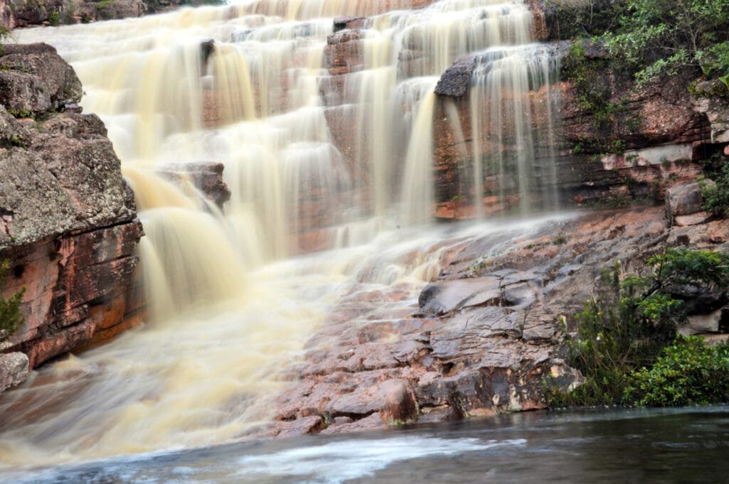 Chapada dos Diamantina
