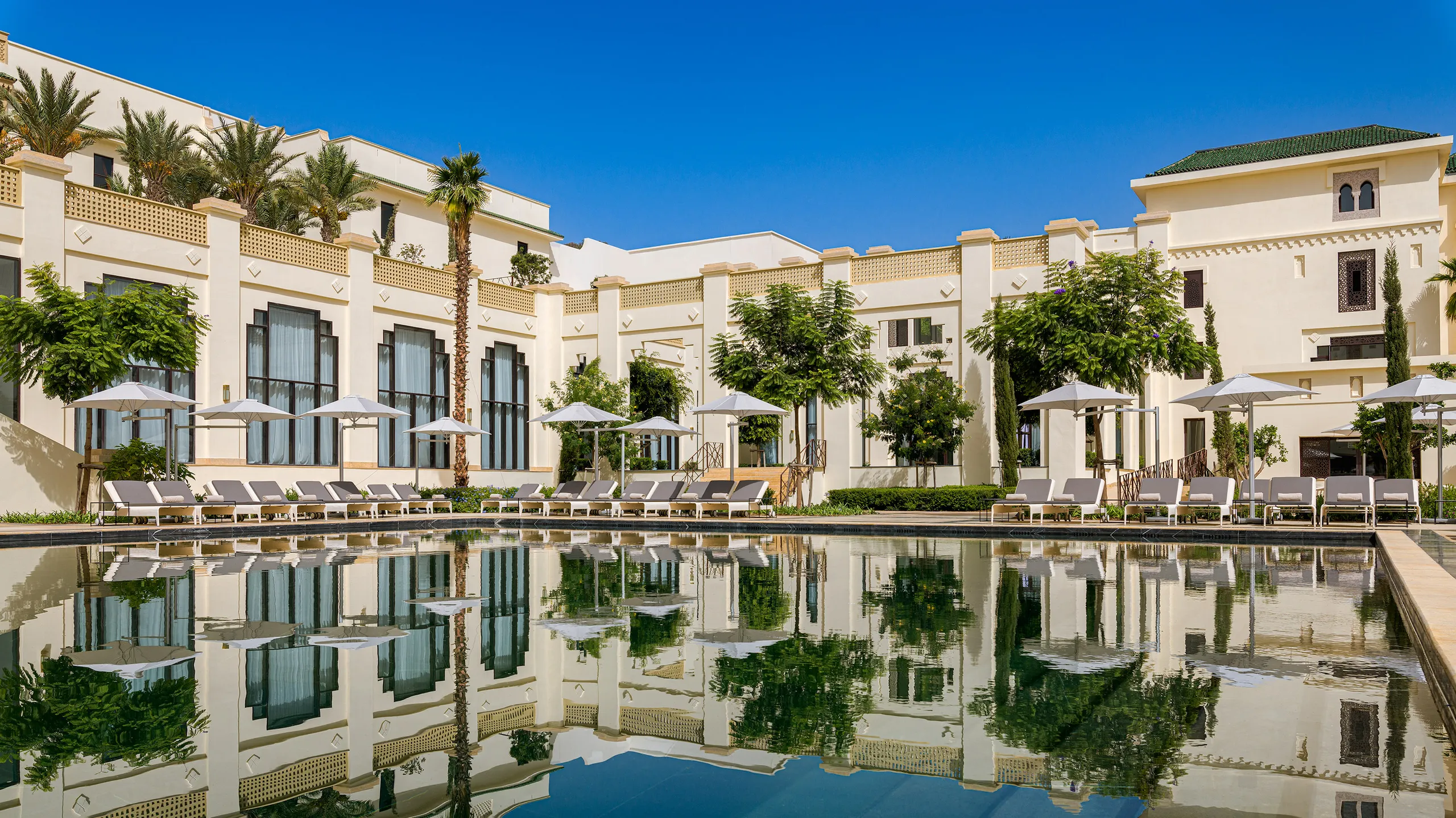 Morocco Resorts: The Ultimate Guide to Luxury & Unique Stays
