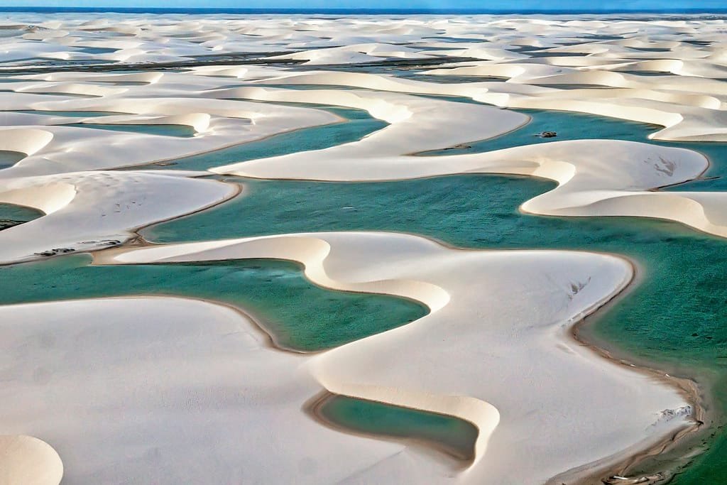 Lençóis Maranhenses