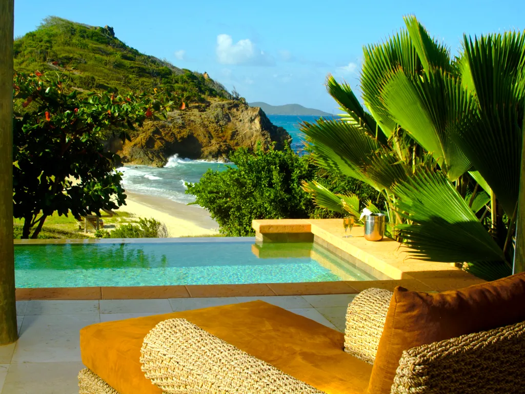 Palm Island
