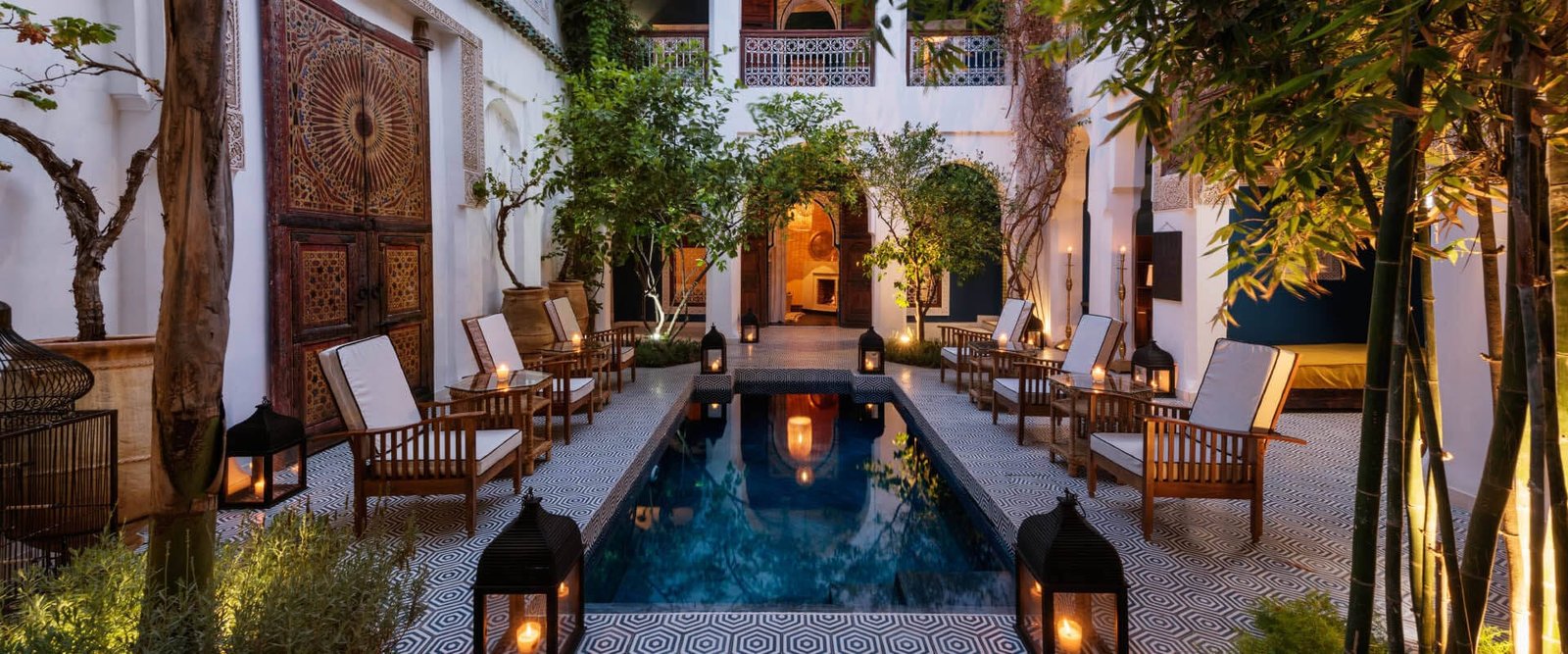 Riads in Marrakech: 9 Beautiful Stays for an Authentic Moroccan Experience