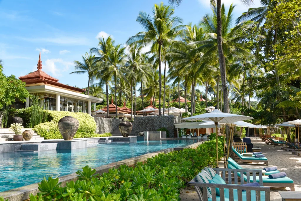 hotels in Phuket
