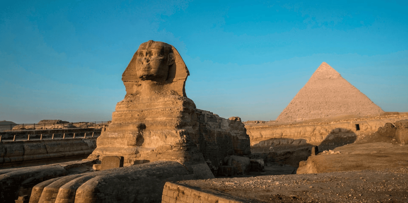 Egypt — travel guide cover