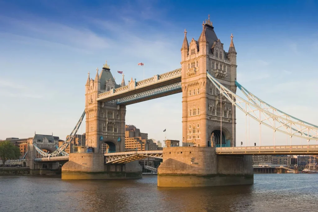 Tower Bridge