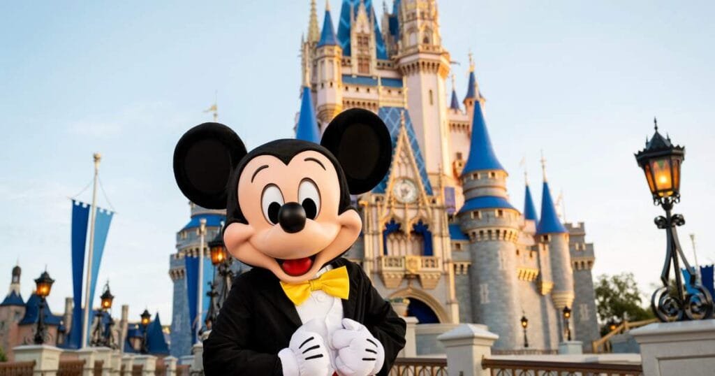 Walt Disney World