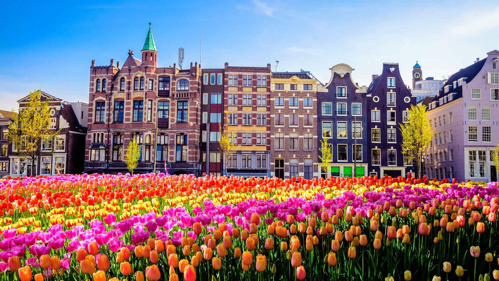 How Many Days in Amsterdam: The Ideal Travel Duration Guide