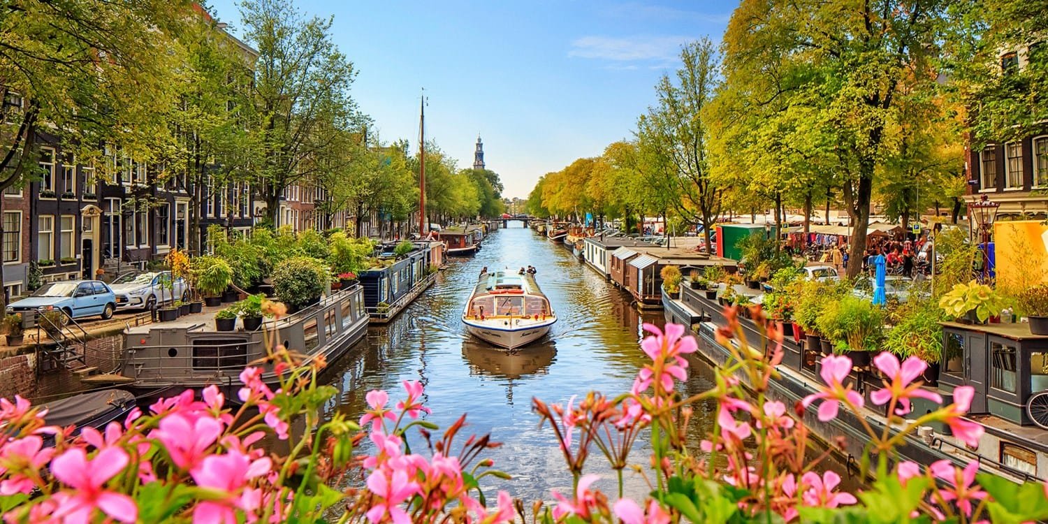 Good Time to Visit Amsterdam: When to Plan Your Perfect Trip