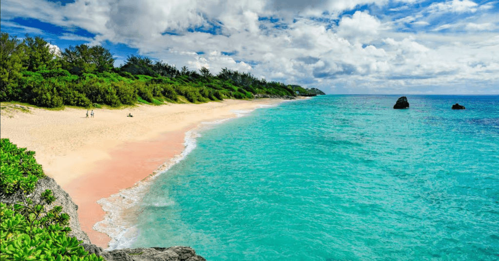 Bermuda