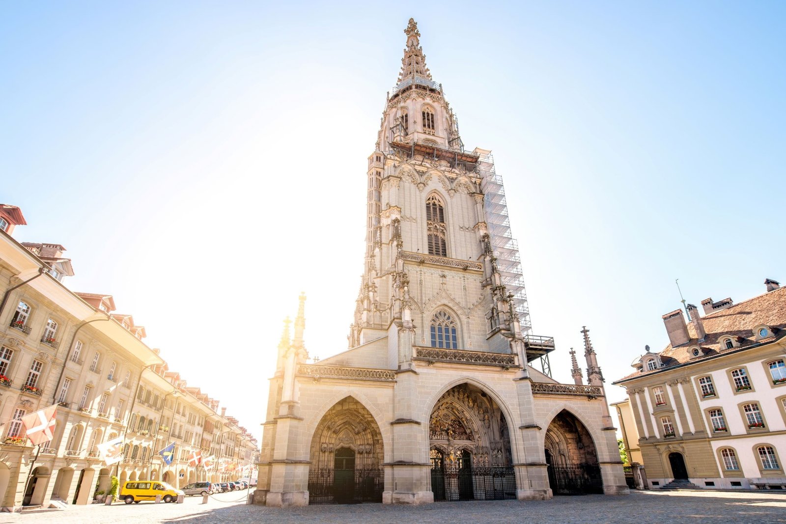 Best Things to Do in Bern Switzerland: Top Attractions You Must Visit