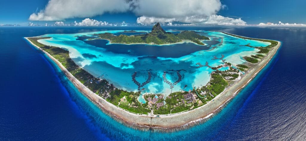 top 10 islands of the world