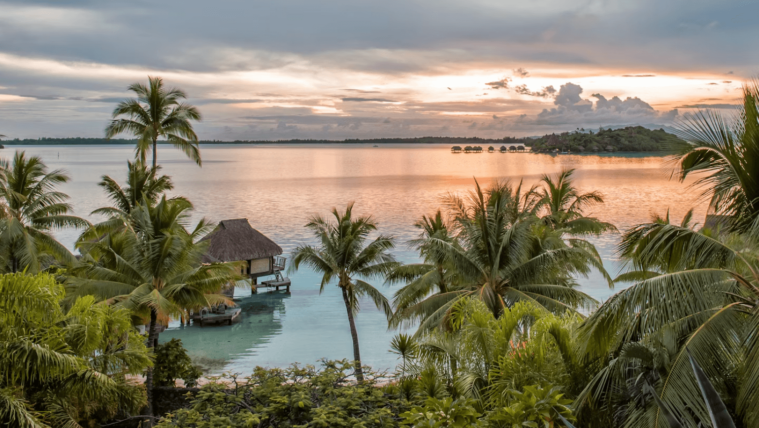 Top 10 Islands of the World – Stunning Tropical Destinations for Your Next Escape