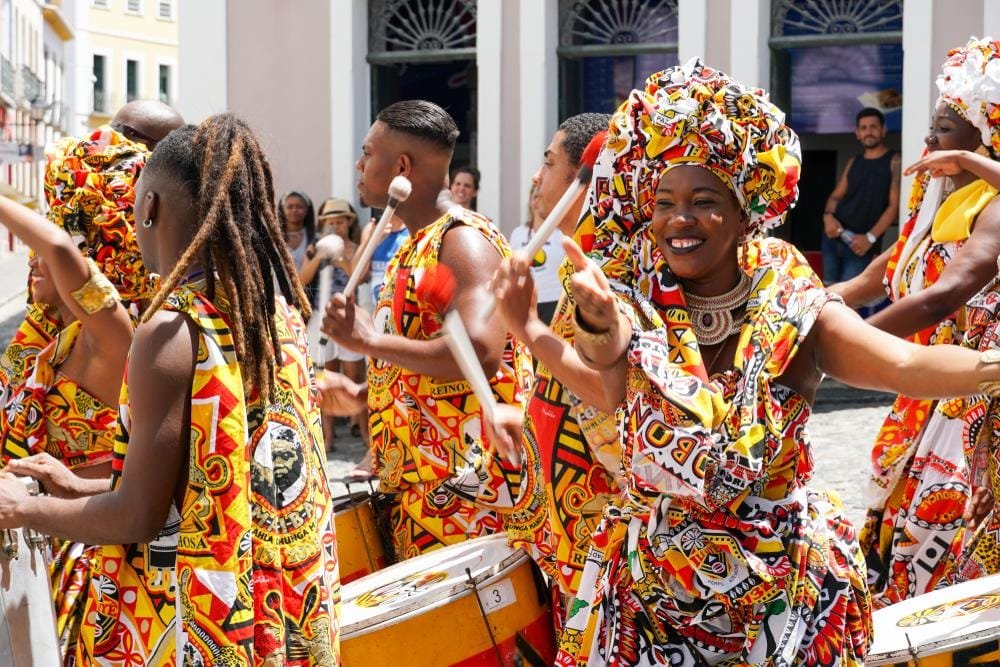 What is the Culture Like in Brazil: Traditions, Lifestyle & Cultural Insights