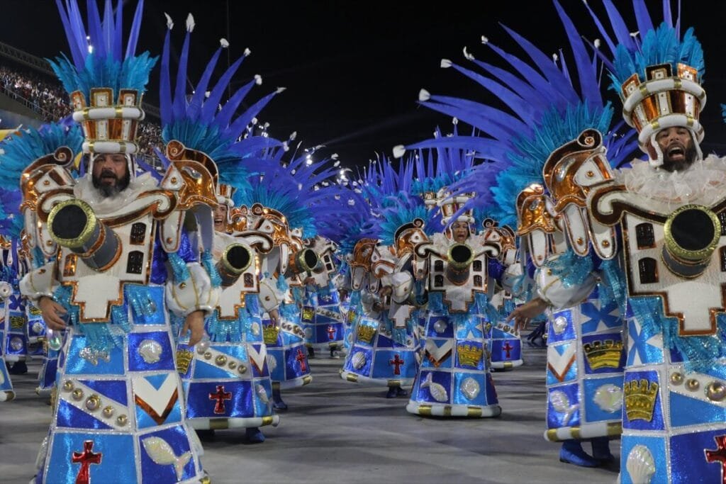 what is the culture like in brazil