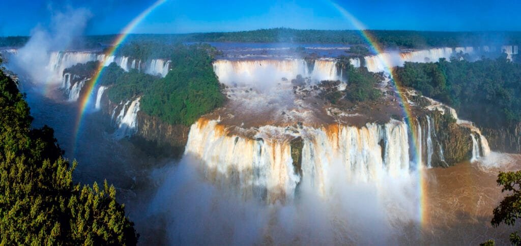 Iguazu Falls