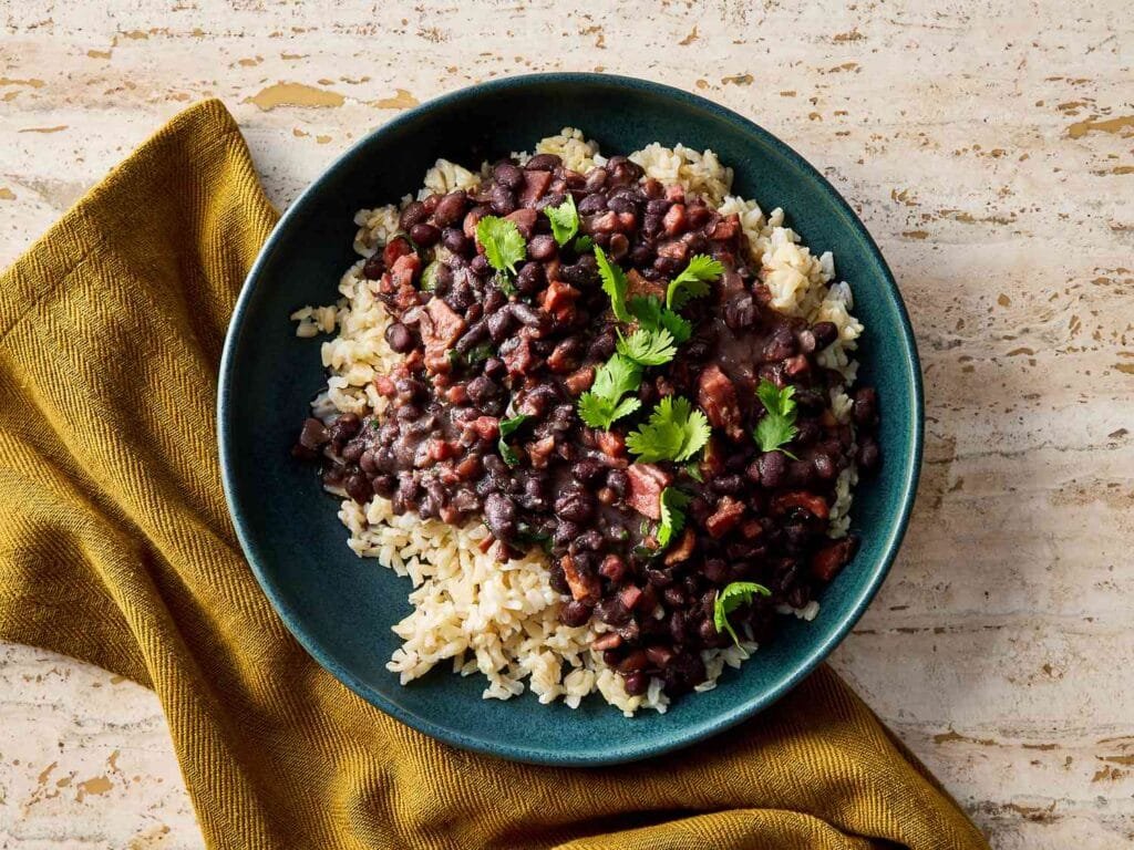 brazil food culture