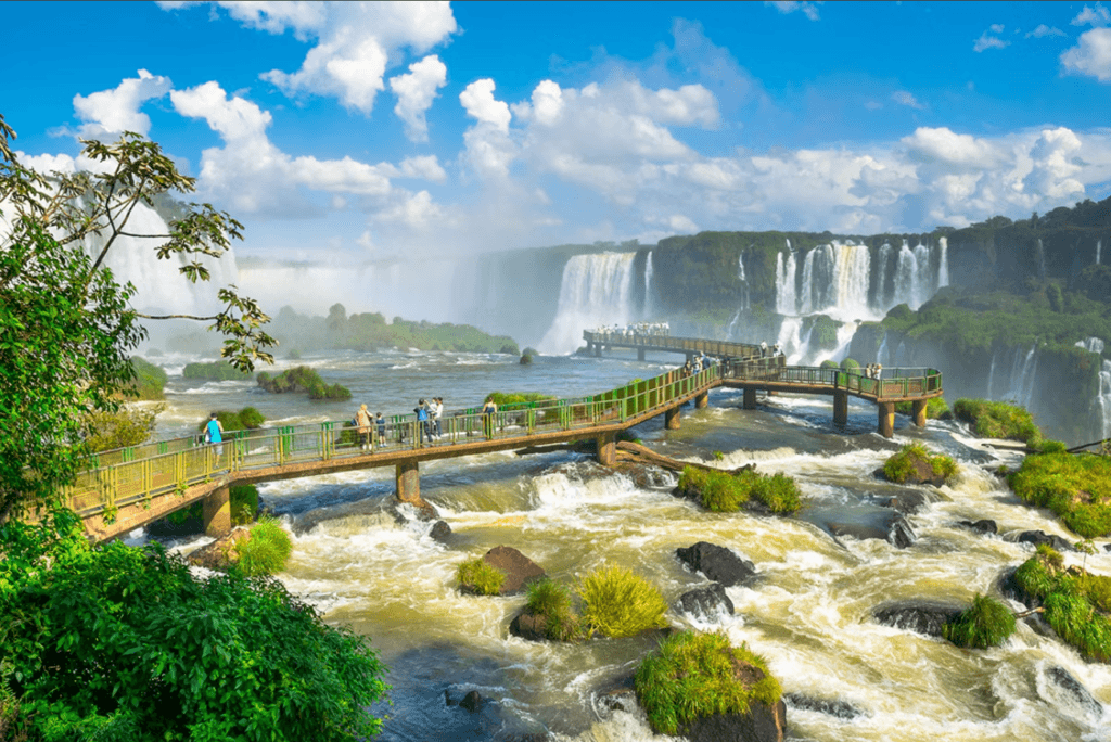 Is Brazil Safe to Visit