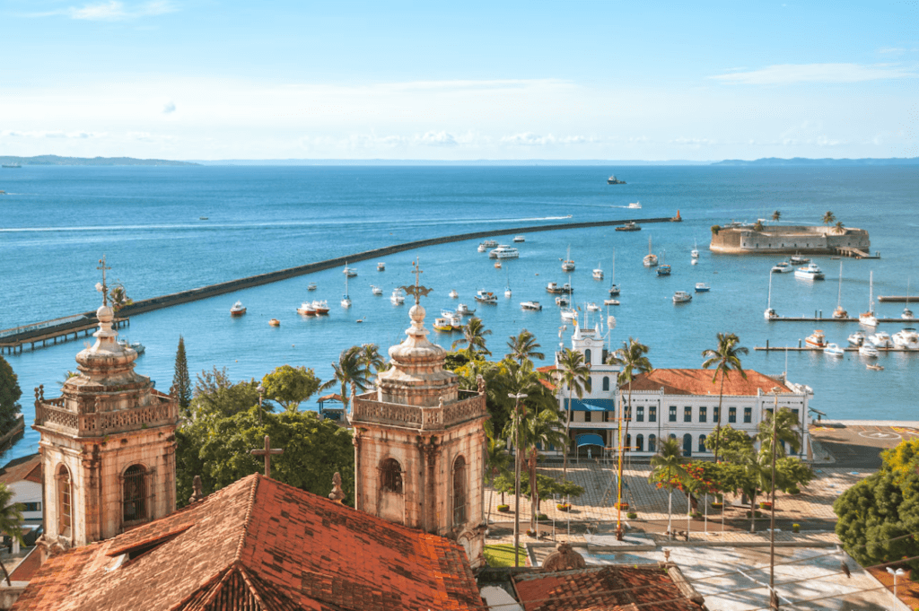 is Rio de Janeiro safe