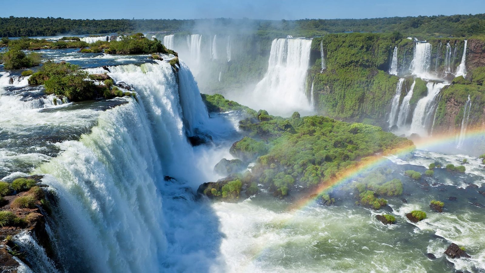 When to Visit Brazil: Complete Seasonal Travel Guide