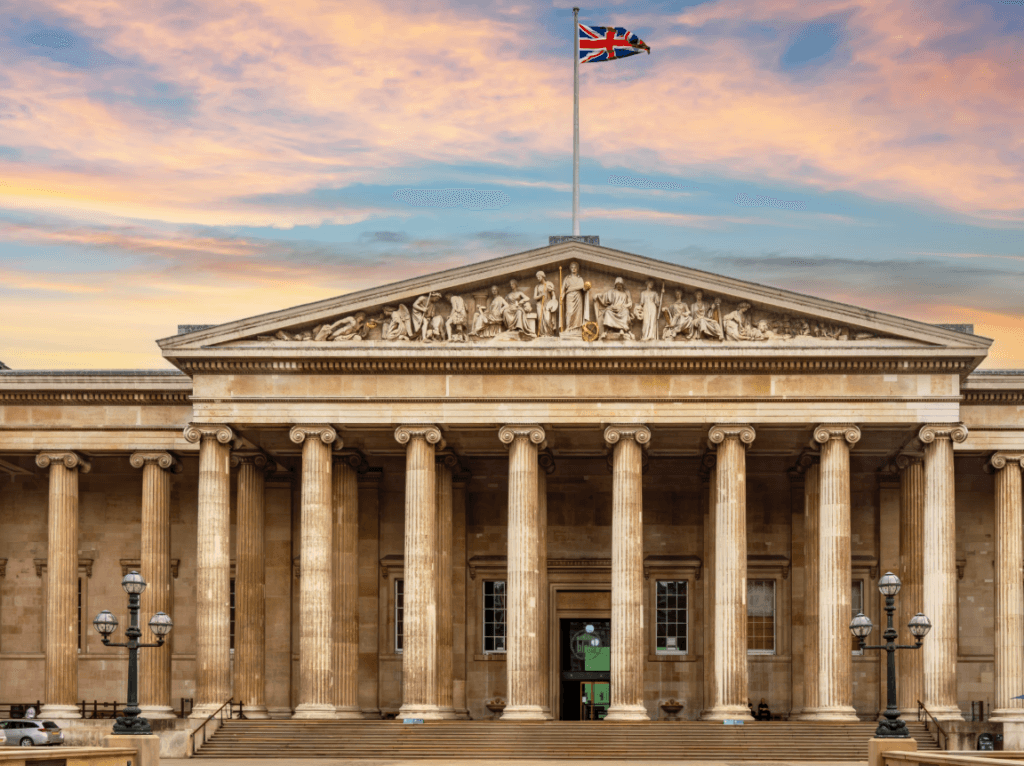 British Museum