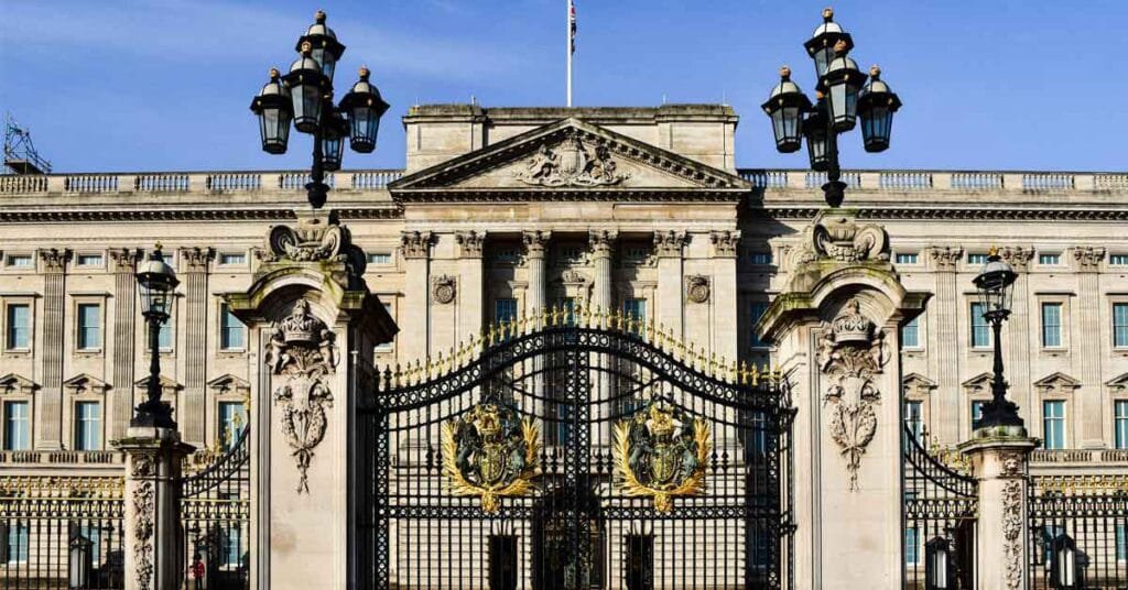best time to visit London