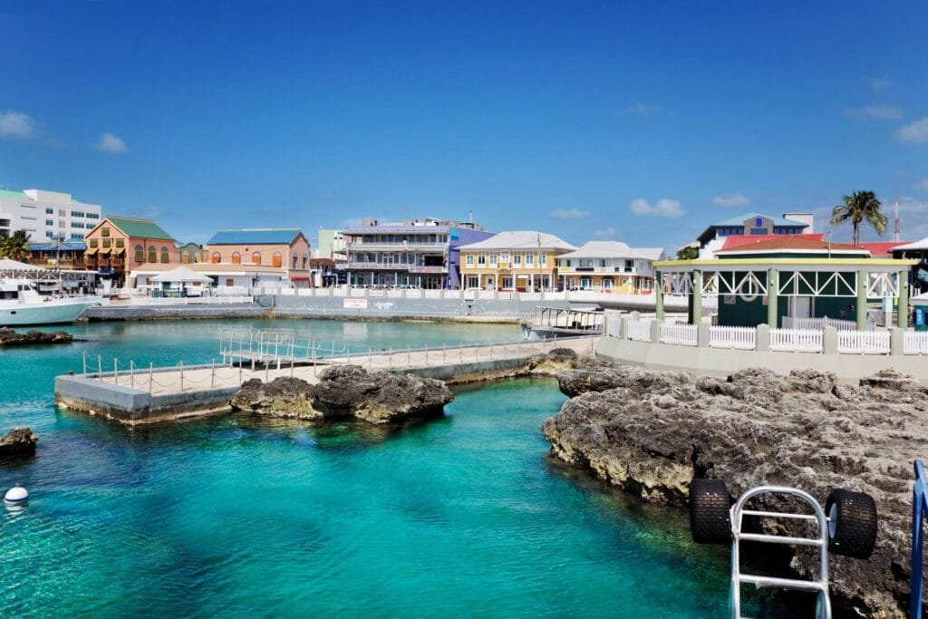 Cayman Islands vs Bermuda