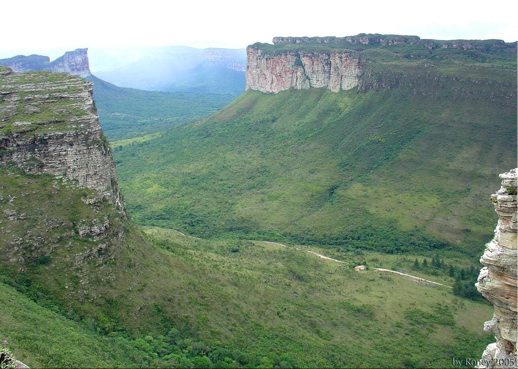 Chapada Diamantina National Park: 9 Stunning Reasons to Visit This Hidden Paradise