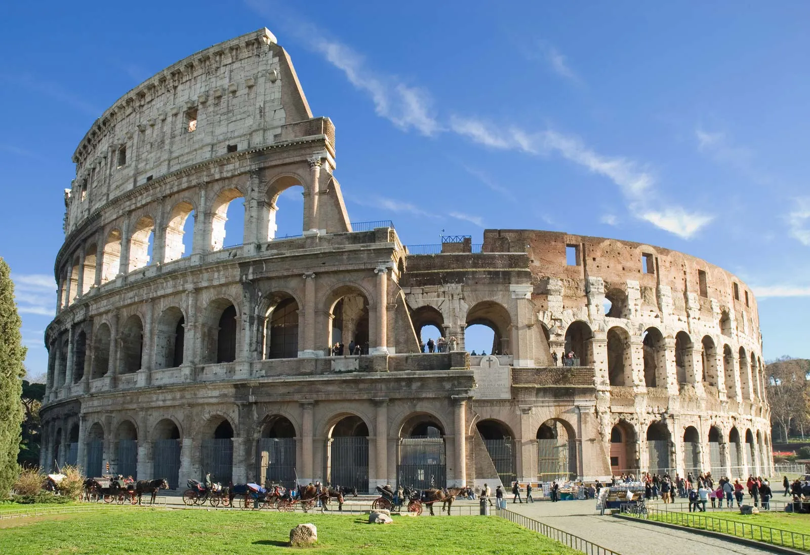 Best Time to Go To Italy - Smart Insights for the Perfect Trip