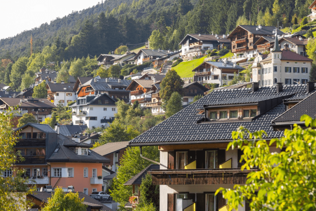  Val Gardena