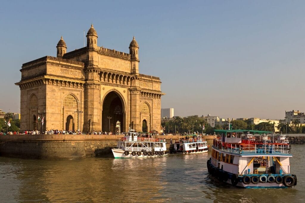 best places to visit in Mumbai