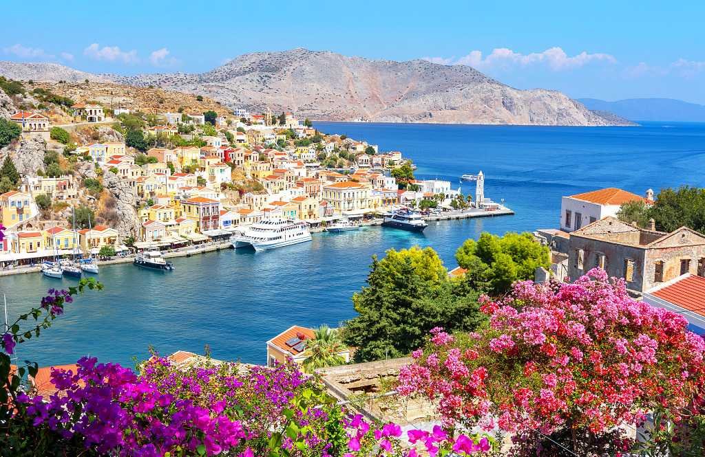 9 Most Naturally Beautiful Countries in the World You Must Visit in 2026