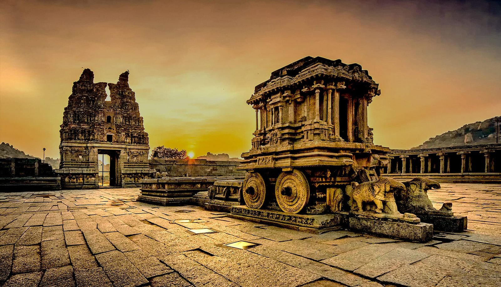 Places for Trip in South India: 10 Beautiful Destinations to Explore