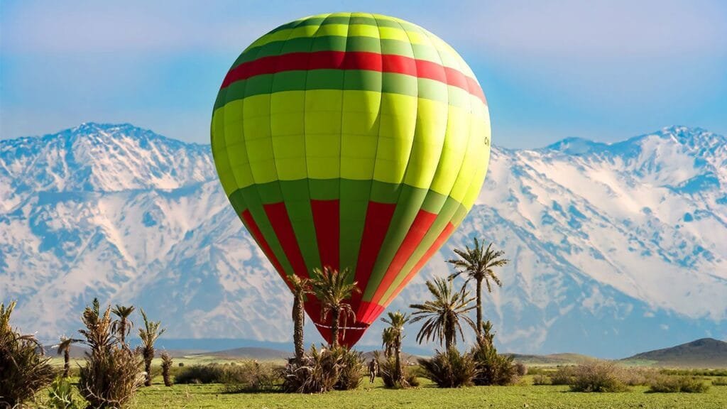 Morocco visa for Indians with US green card