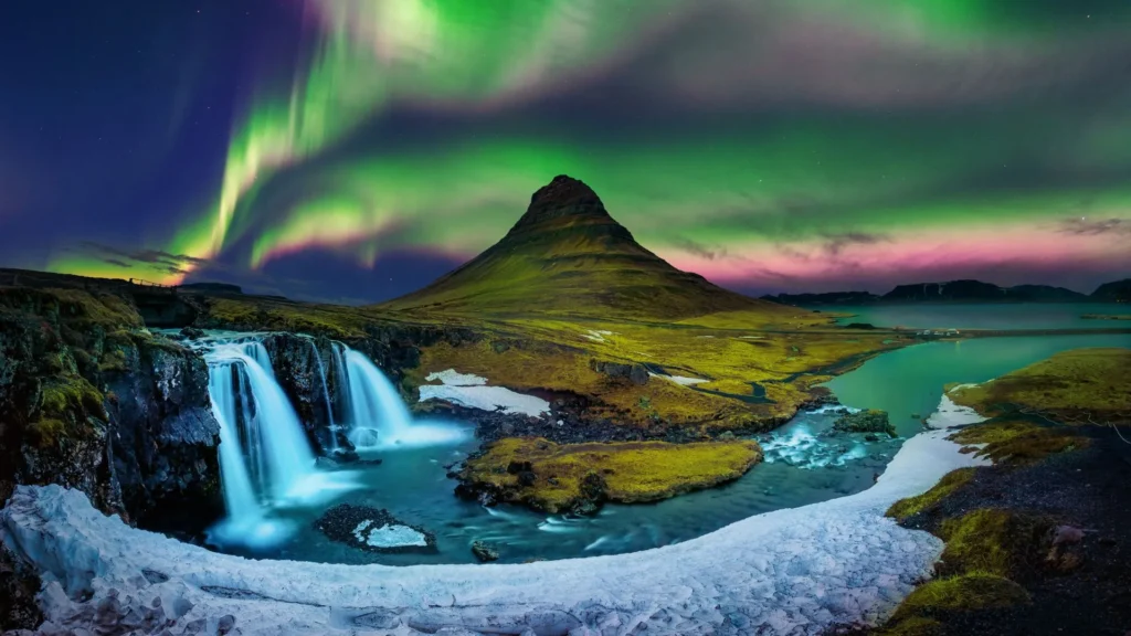 best countries for solo trip