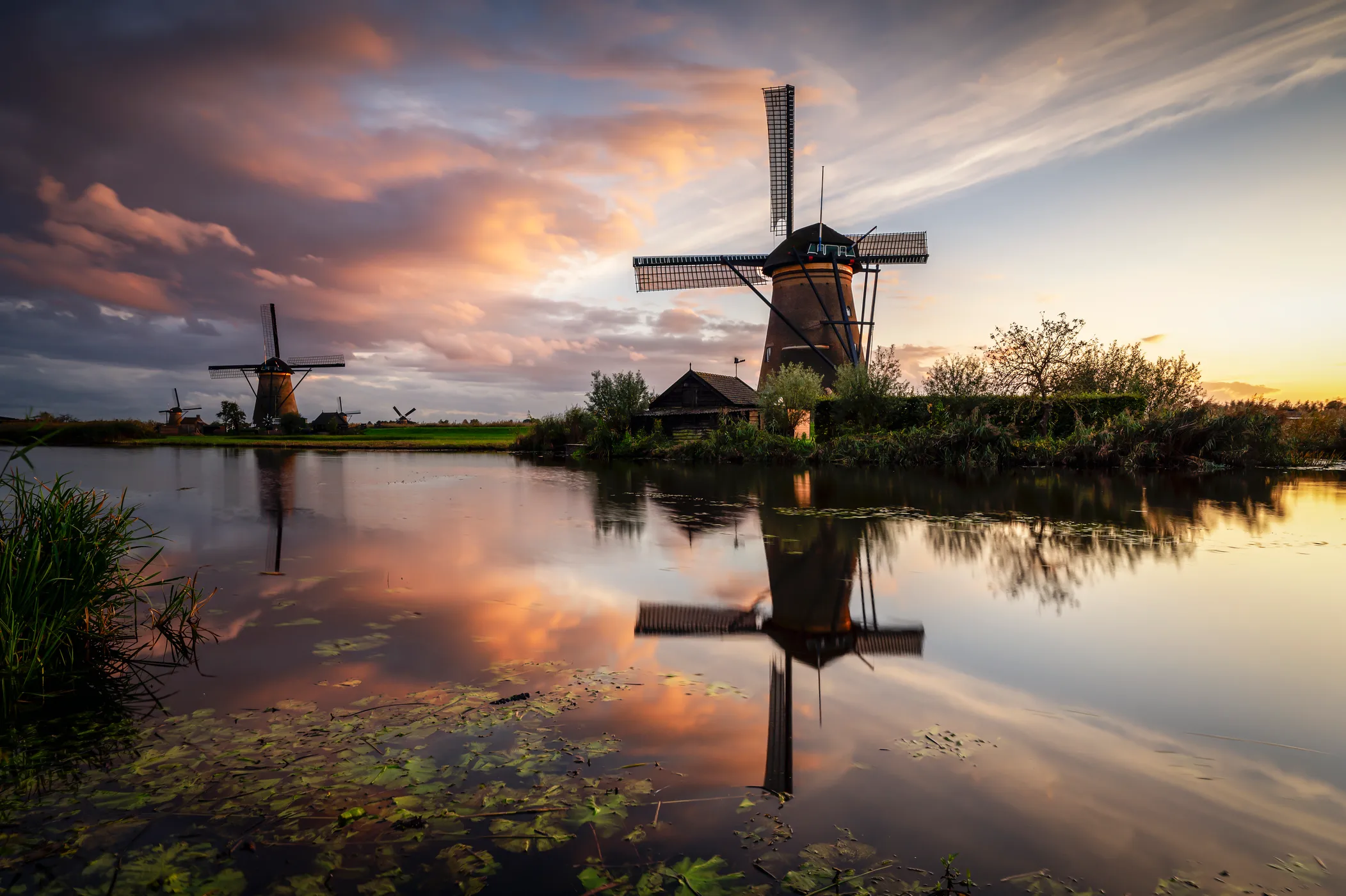 Netherlands Tourist Attractions: Top Things to Do in the Netherlands