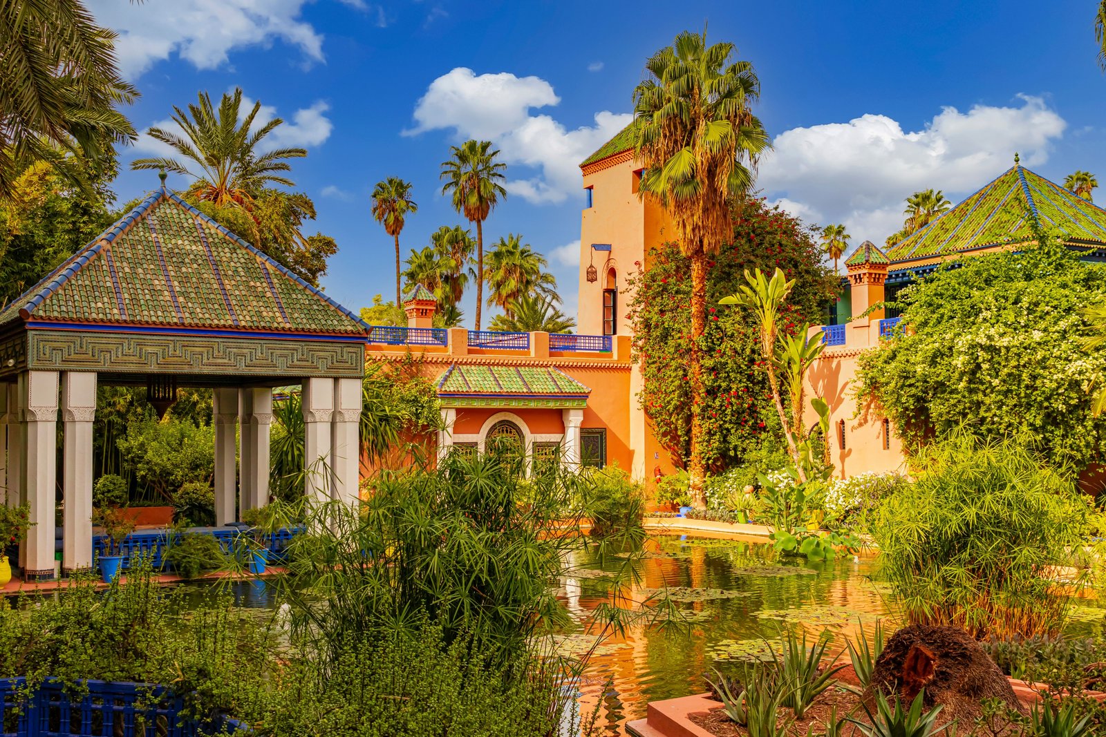 Morocco
