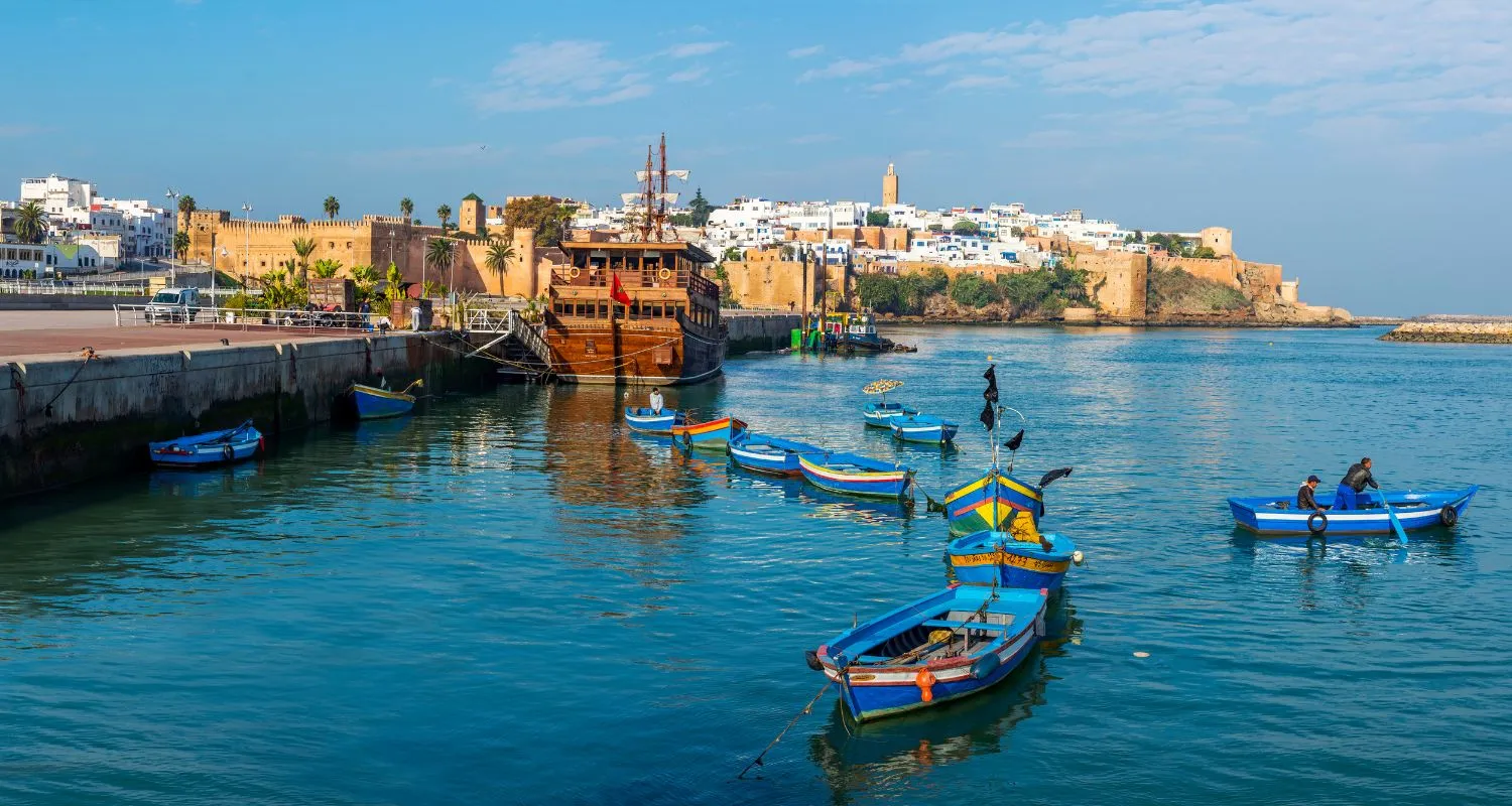 Best Cities to Visit in Morocco: Complete Travel Guide
