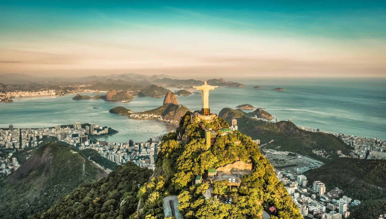Best South American Countries to Visit: Top Destinations & Hidden Gems