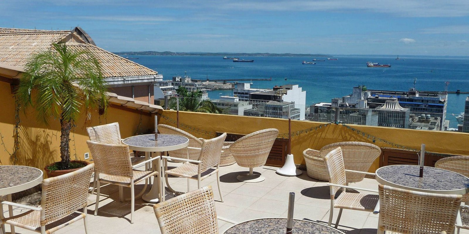 Where to Stay in Salvador Brazil: Best Areas, Hotels & Local Guide