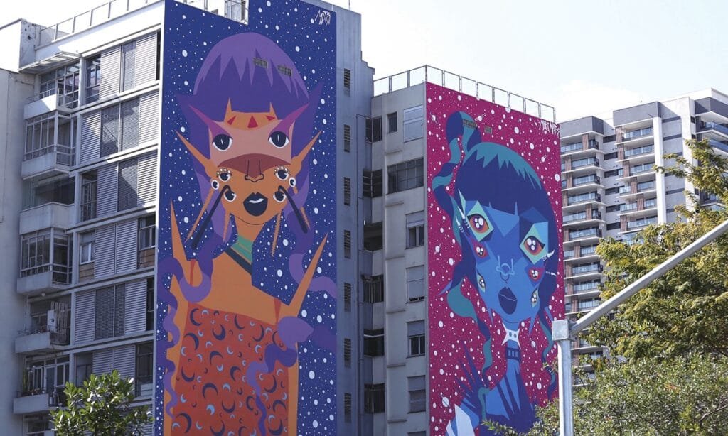 São Paulo