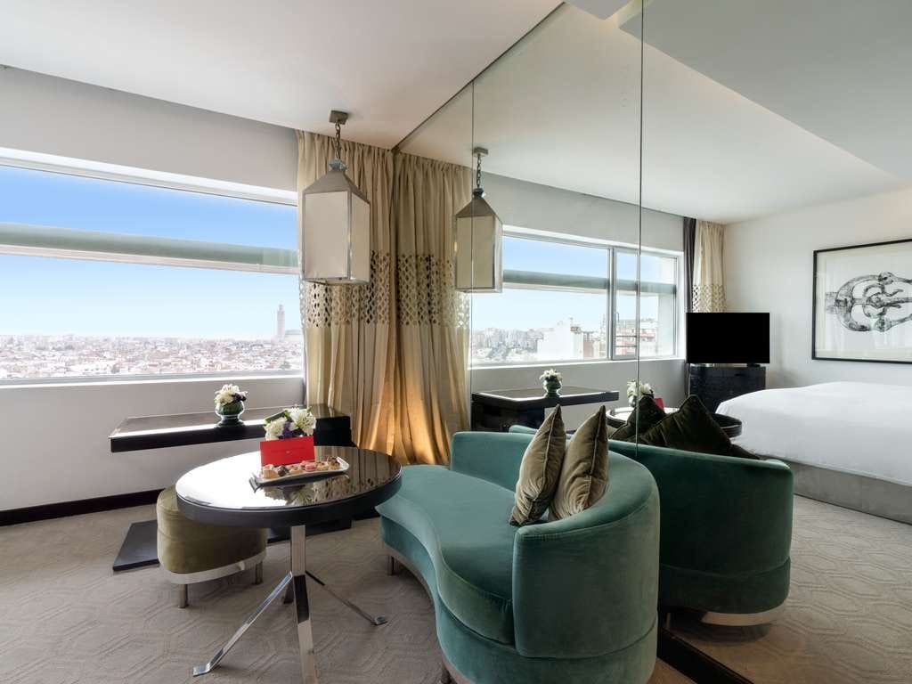 Casablanca hotels
