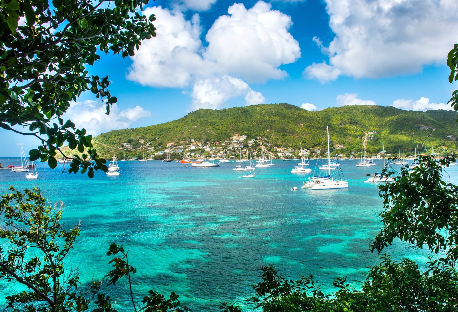 St Vincent and the Grenadines: A Complete Guide to This Caribbean Island Paradise