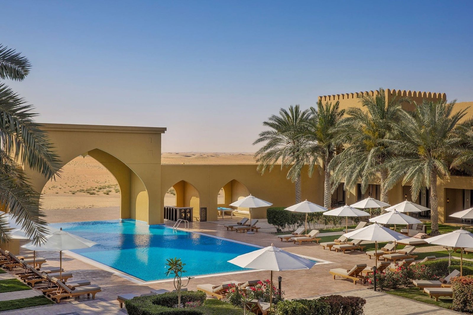 Affordable Hotels in Abu Dhabi – Best Budget Stays & Cheap Hotel Guide 2026