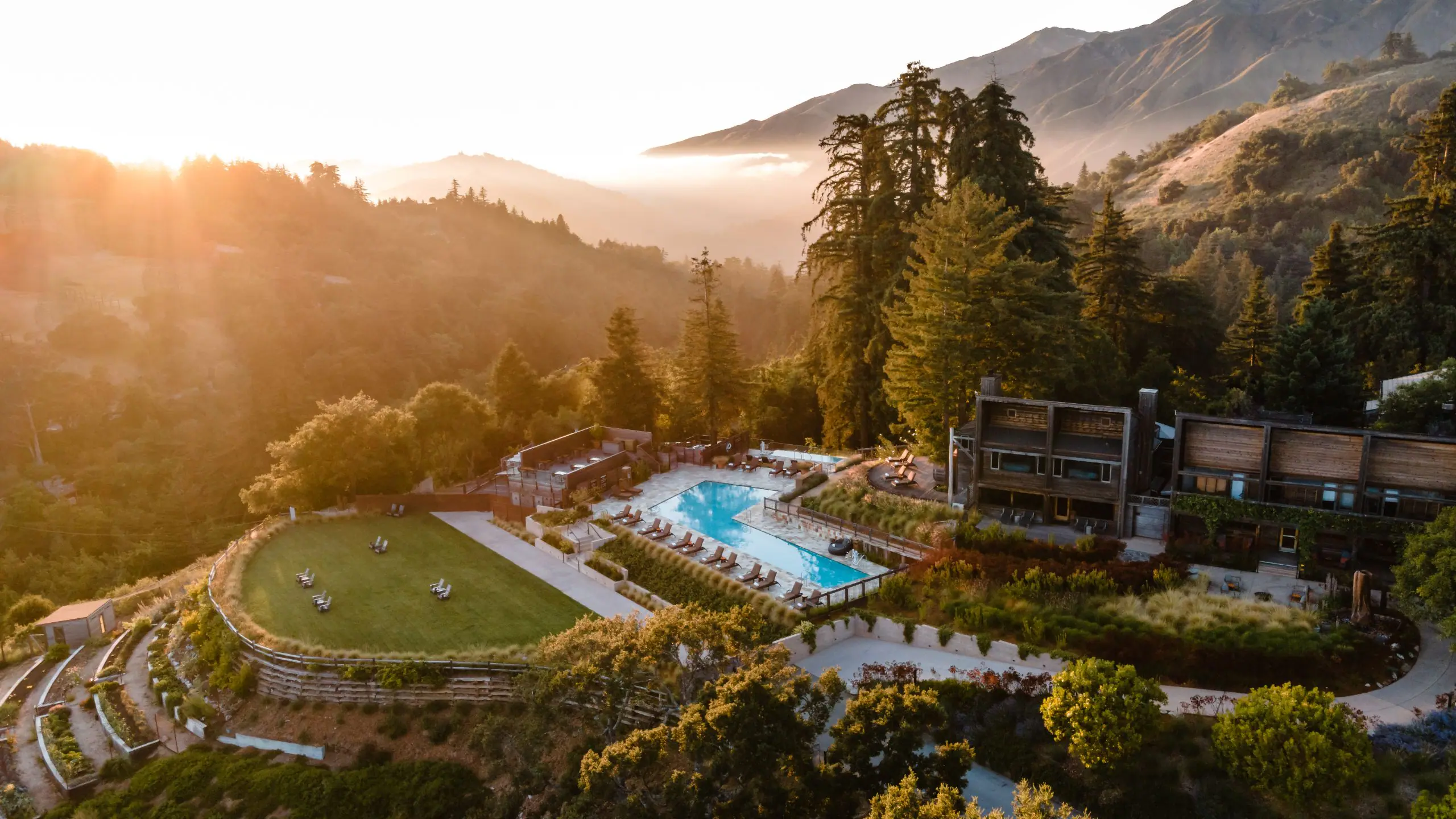 10 Stunning Honeymoon Destinations in California for Couples | Best Honeymoon Spots in California