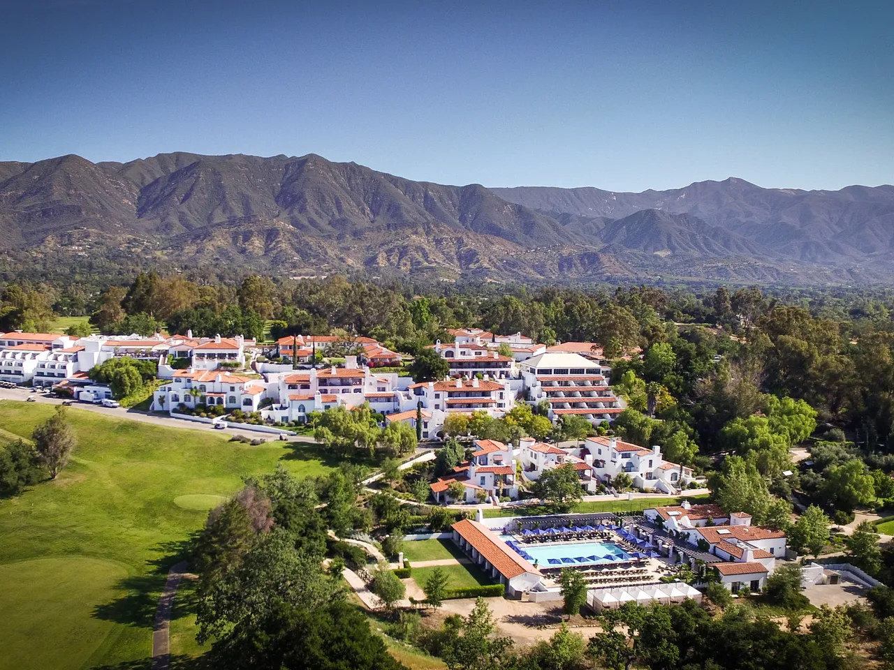 Best Hotels in Southern California & Best Places to Stay in SoCal Guide