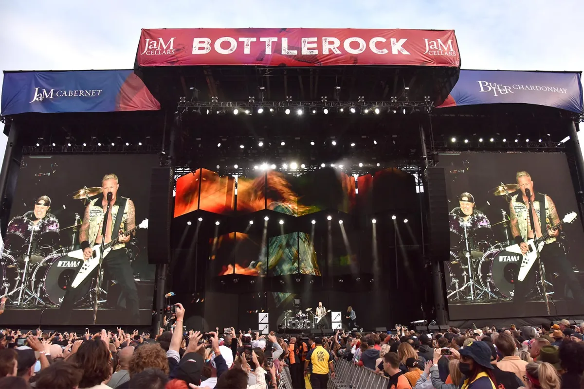 10 Top Music Festivals in California You Must Experience (2026 Guide)