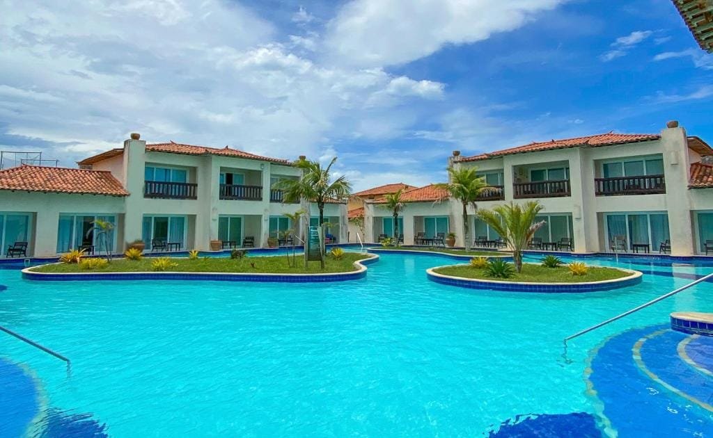 Búzios Beach Resort