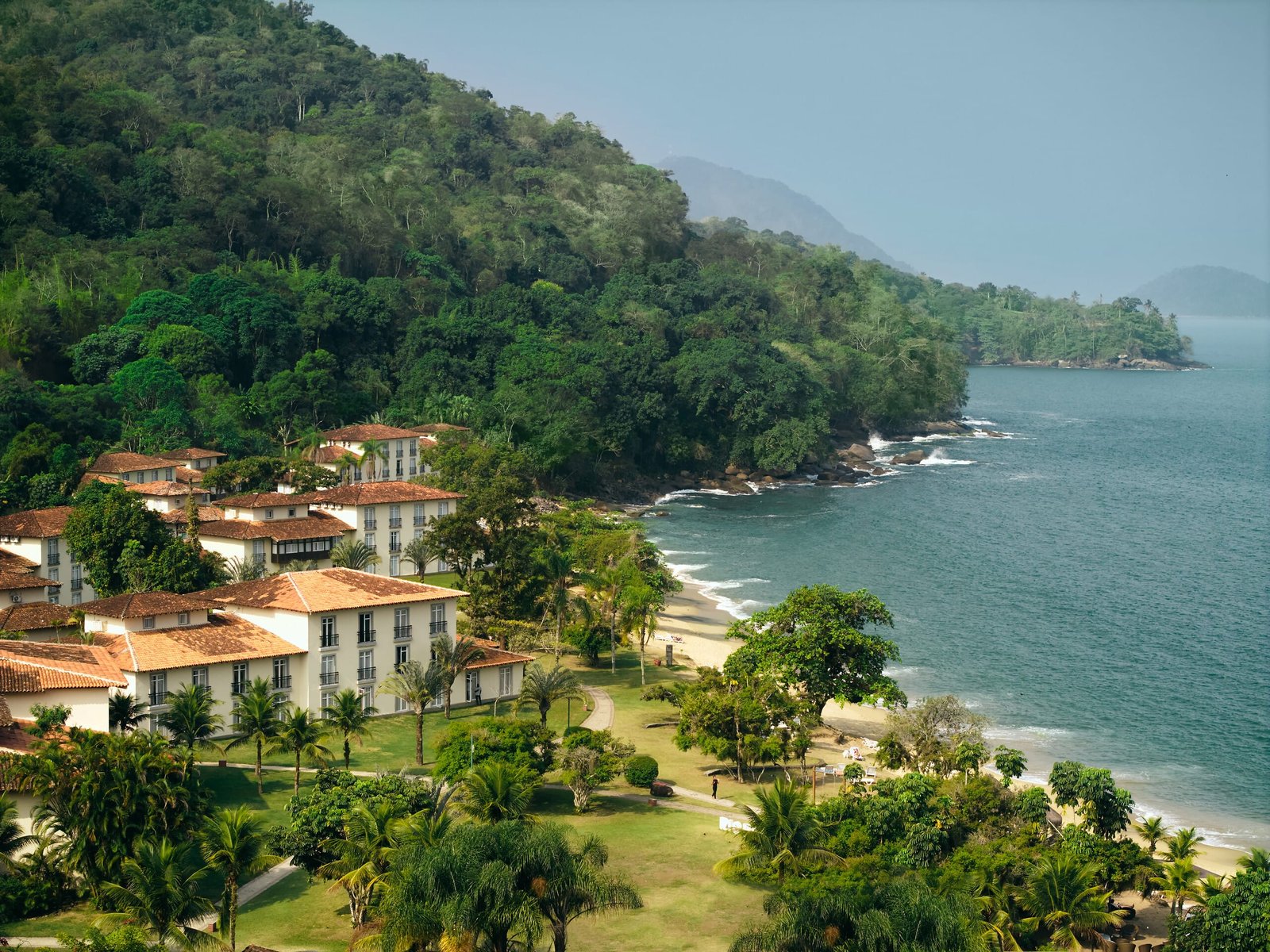 9 Stunning All Inclusive Resorts in Brazil South America (Rio Included)