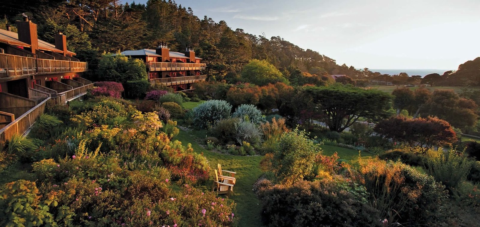 10 Romantic Getaways in California for Couples (2026 Guide)