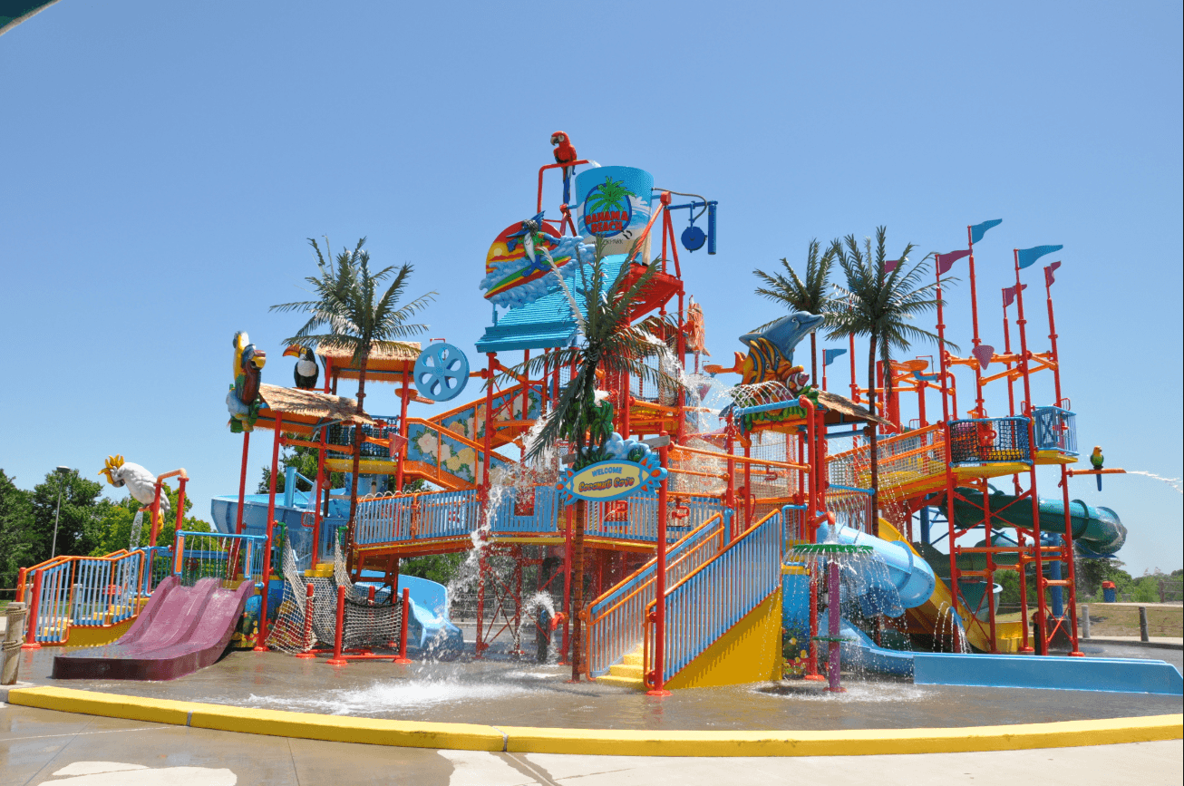Ultimate Guide to Dallas Water Park, Hotels & Indoor Water Parks