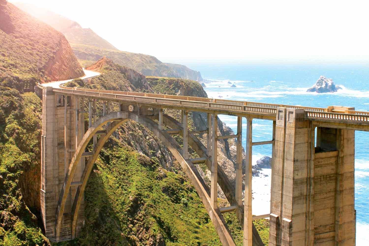 10 Best Weekend Trips in California (Northern California Travel Guide)